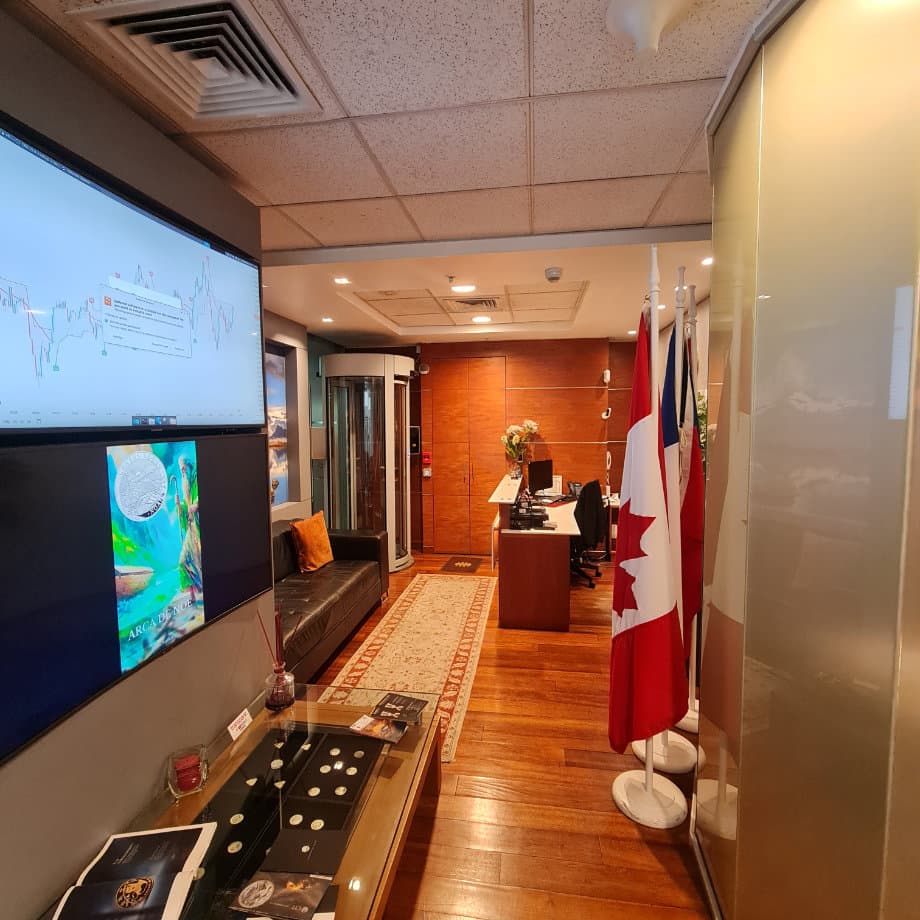 Espacios seguros y acogedores