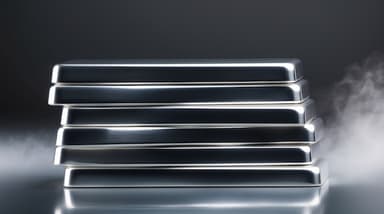 Platinum